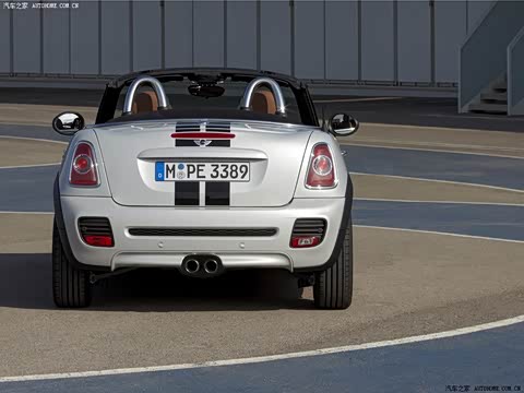 2012�� 1.6T COOPER S