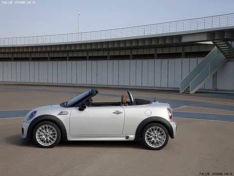 2012�� 1.6T COOPER S