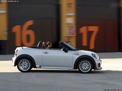 2012�� 1.6T COOPER S