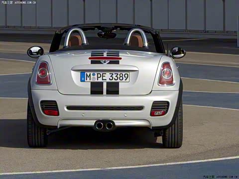 2012�� 1.6T COOPER S