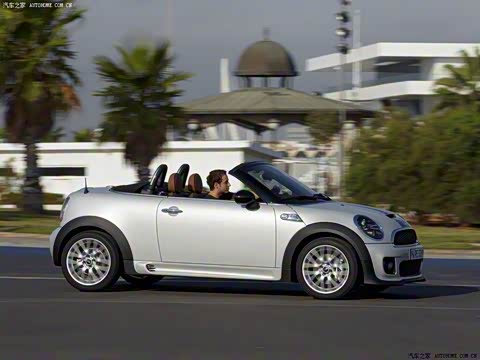 2012�� 1.6T COOPER S