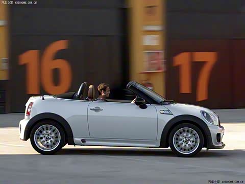 2012�� 1.6T COOPER S