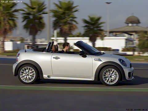 2012�� 1.6T COOPER S