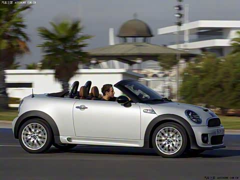 2012�� 1.6T COOPER S