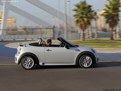 2012�� 1.6T COOPER S