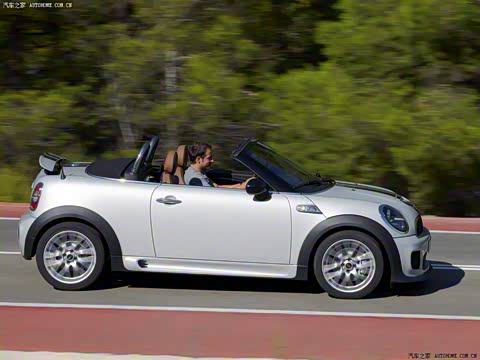 2012�� 1.6T COOPER S