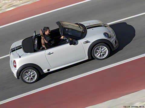 2012�� 1.6T COOPER S