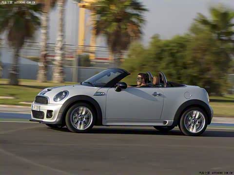 2012�� 1.6T COOPER S