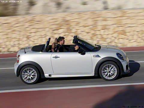 2012�� 1.6T COOPER S