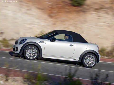 2012�� 1.6T COOPER S