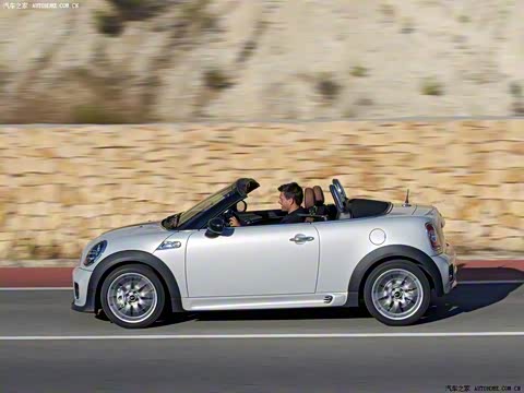 2012�� 1.6T COOPER S