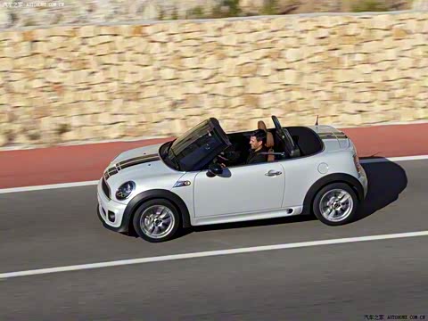 2012�� 1.6T COOPER S