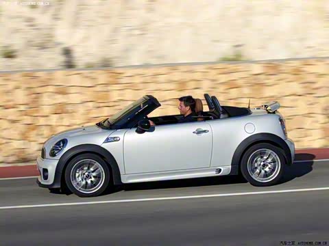 2012�� 1.6T COOPER S