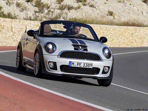 2012�� 1.6T COOPER S