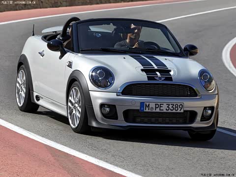 2012�� 1.6T COOPER S