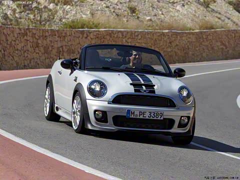 2012�� 1.6T COOPER S