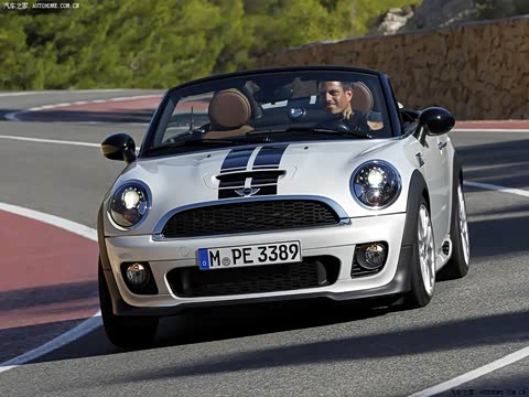 2012�� 1.6T COOPER S