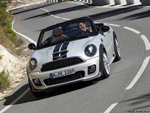 2012�� 1.6T COOPER S