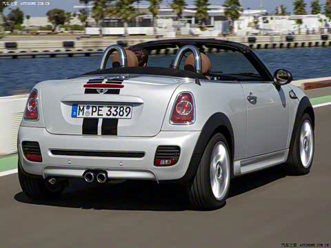 2012�� 1.6T COOPER S