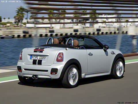 2012�� 1.6T COOPER S