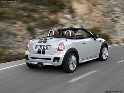 2012�� 1.6T COOPER S