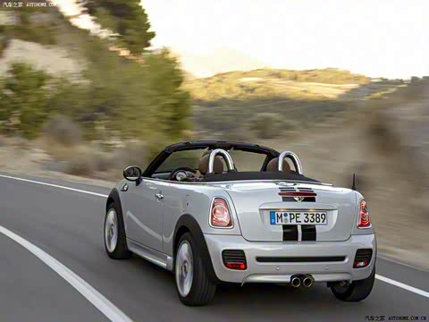 2012�� 1.6T COOPER S