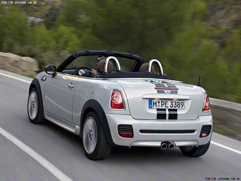 2012�� 1.6T COOPER S