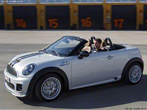 2012�� 1.6T COOPER S