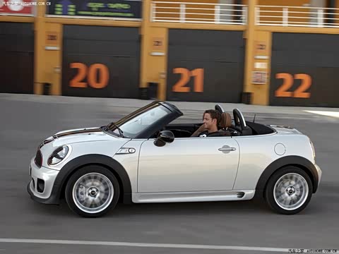 2012�� 1.6T COOPER S