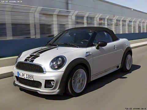 2012�� 1.6T COOPER S