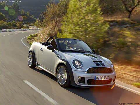 2012�� 1.6T COOPER S