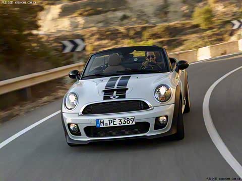 2012�� 1.6T COOPER S