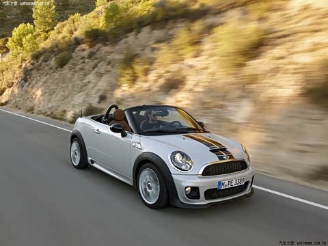 2012�� 1.6T COOPER S