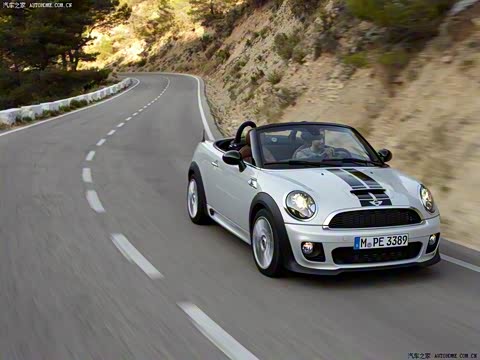 2012�� 1.6T COOPER S