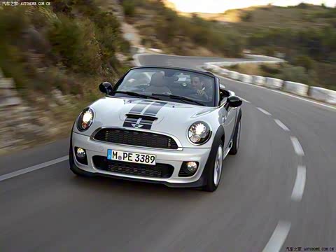 2012�� 1.6T COOPER S