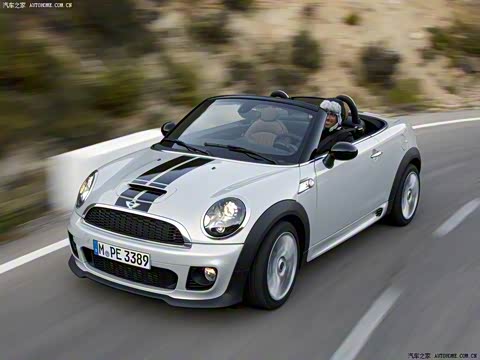 2012�� 1.6T COOPER S