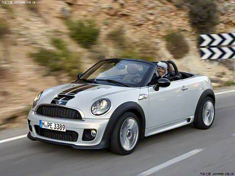 2012�� 1.6T COOPER S