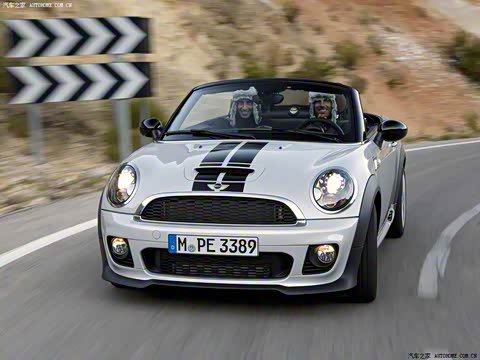 2012�� 1.6T COOPER S