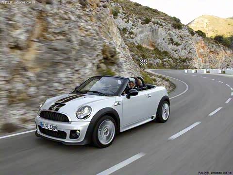 2012�� 1.6T COOPER S