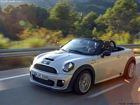 2012�� 1.6T COOPER S