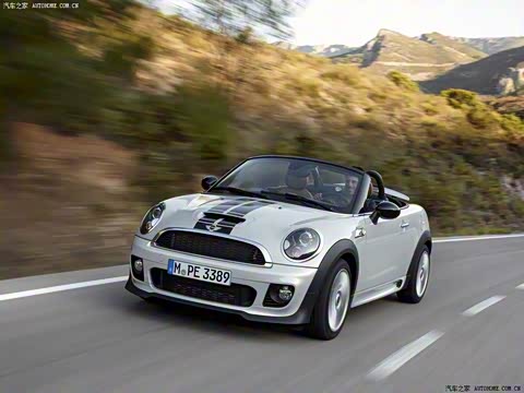 2012�� 1.6T COOPER S