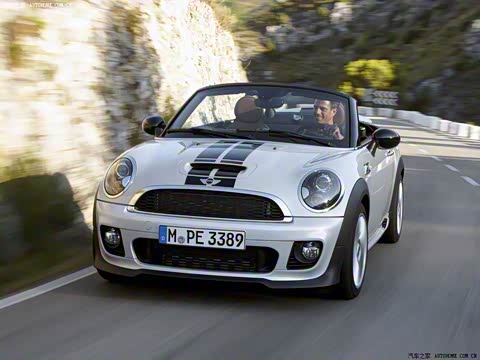 2012�� 1.6T COOPER S