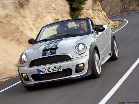 2012�� 1.6T COOPER S