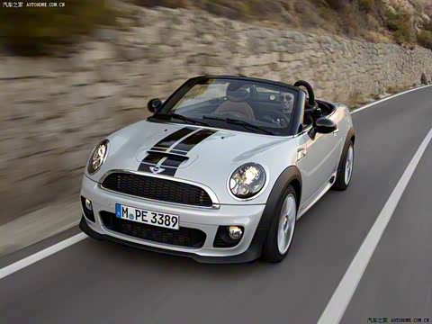 2012�� 1.6T COOPER S