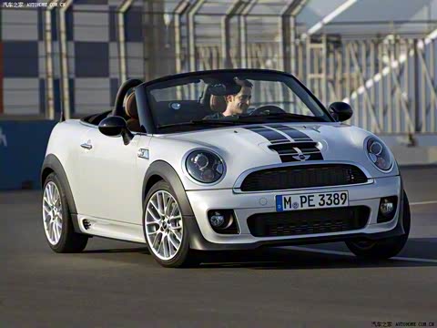 2012�� 1.6T COOPER S