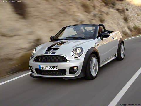 2012�� 1.6T COOPER S