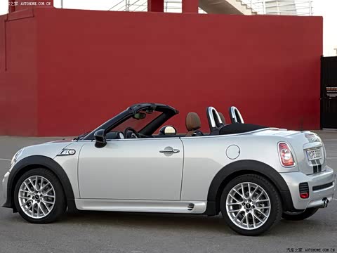 2012�� 1.6T COOPER S