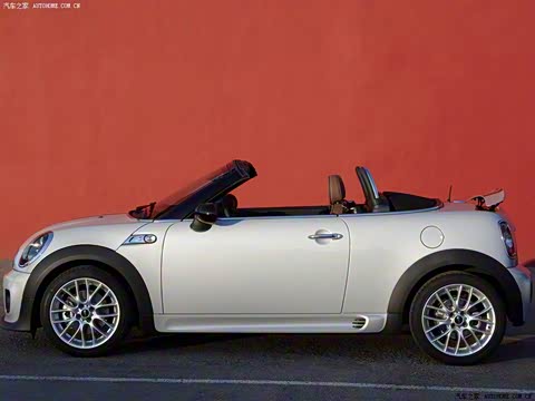 2012�� 1.6T COOPER S