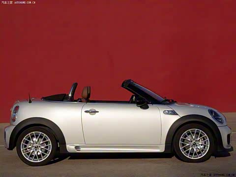 2012�� 1.6T COOPER S