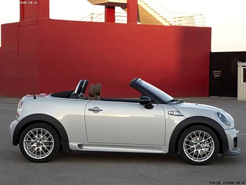 2012�� 1.6T COOPER S